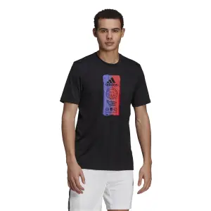 Camiseta adidas For The Oceans Icons image-0