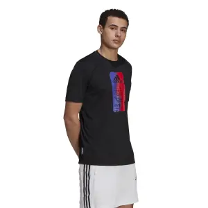 Camiseta adidas For The Oceans Icons image-5