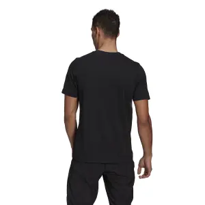 T-shirt adidas Hazy Dreams Boxed Logo Graphic image-3