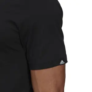 T-shirt adidas Hazy Dreams Boxed Logo Graphic image-4