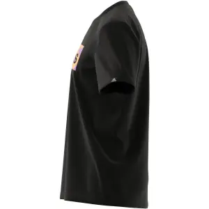 Camiseta adidas Hazy Dreams Boxed Logo Graphic image-2