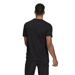 Camiseta adidas Jungle Logo Graphic image-2