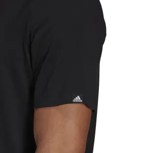 T-shirt adidas Jungle Logo Graphic image-3