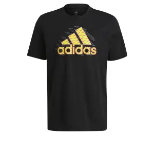 Camiseta adidas Jungle Logo Graphic image-6