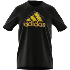 Camiseta adidas Jungle Logo Graphic image-5