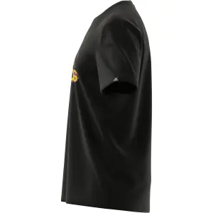 Camiseta adidas Jungle Logo Graphic image-3