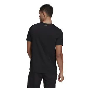 Camiseta adidas Prove 'Em Wrong Motivational Slogan Graphic image-2