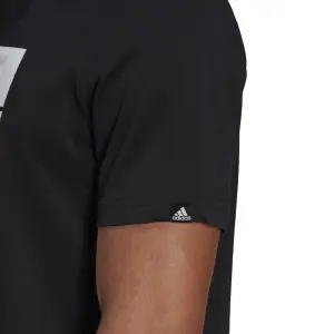 Camiseta adidas Prove 'Em Wrong Motivational Slogan Graphic image-6