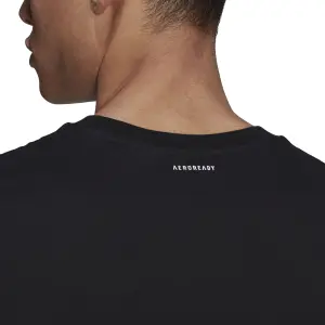 Camiseta adidas Prove 'Em Wrong Motivational Slogan Graphic image-0