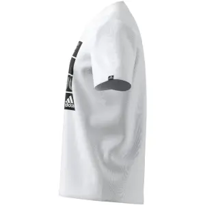 Camiseta adidas Prove 'Em Wrong Motivational Slogan Graphic image-4