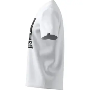 Camiseta adidas Prove 'Em Wrong Motivational Slogan Graphic image-1