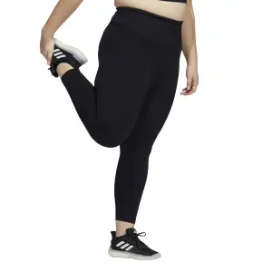 Damen-Leggings adidas Formotion Sculpt Grande Taille image-3