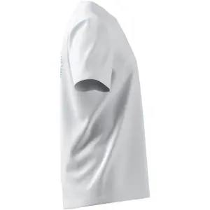 Camiseta adidas Club Culture Front and Back Graphic image-3