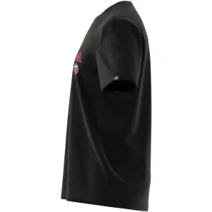 Camiseta adidas Club Culture Front and Back Graphic image-2