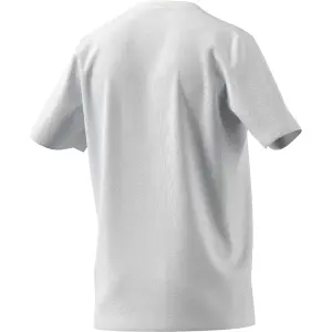 Camiseta adidas Recycled Cotton Logo Graphic image-1