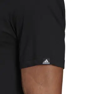 Tričko adidas Race Flag Front and Back Graphic image-6