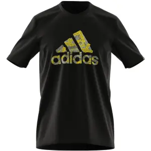 Camiseta adidas Branded Tape Logo Graphic image-5