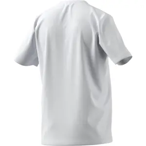 Camiseta adidas Branded Tape Logo Graphic image-1