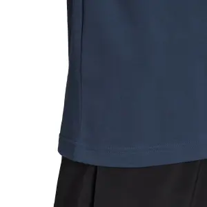 Camiseta adidas Branded Tape Logo Graphic image-0