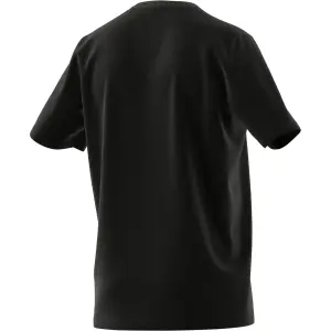 Camiseta adidas Recycled Cotton Logo Graphic image-1