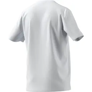 Camiseta adidas Cartoon Word Graphic image-1