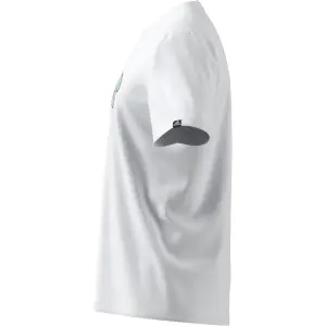 Camiseta adidas Cartoon Word Graphic image-3