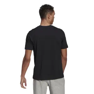 Camiseta adidas Cartoon Word Graphic image-2