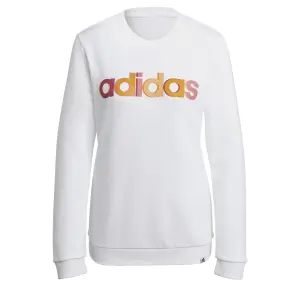 Felpa da donna adidas Multi-Colored Graphic image-0