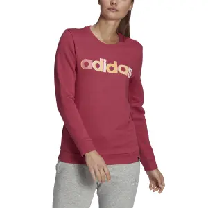 Sweatshirt til kvinder adidas Multi-Colored Graphic image-3