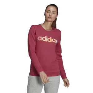 Sweatshirt til kvinder adidas Multi-Colored Graphic image-1