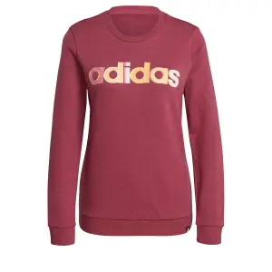 Sweatshirt til kvinder adidas Multi-Colored Graphic image-0