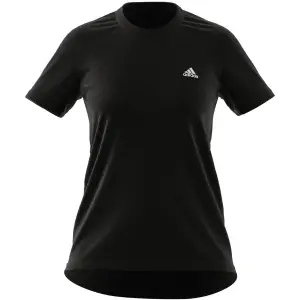 Camiseta de mujer adidas Aeroready Designed 2 Move Sport image-6