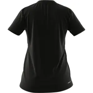 Camiseta de mujer adidas Aeroready Designed 2 Move Sport image-1