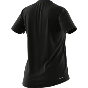 Camiseta de mujer adidas Aeroready Designed 2 Move Sport image-3