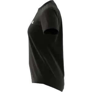 Camiseta de mujer adidas Aeroready Designed 2 Move Sport image-5