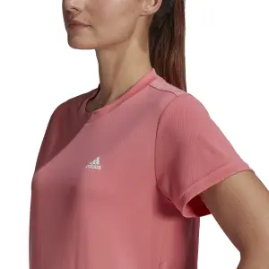 Camiseta de mujer adidas Aeroready Designed 2 Move Sport image-0
