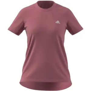 Camiseta de mujer adidas Aeroready Designed 2 Move Sport image-6