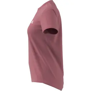 Camiseta de mujer adidas Aeroready Designed 2 Move Sport image-5