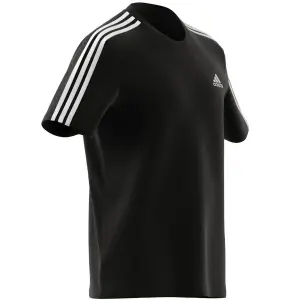 Koszulka adidas Essentials 3-Bandes image-5