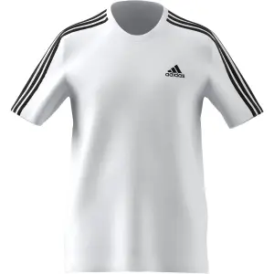 Camiseta adidas Essentials 3-Bandes image-1