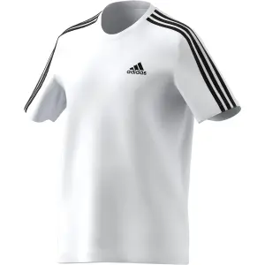 Camiseta adidas Essentials 3-Bandes image-2