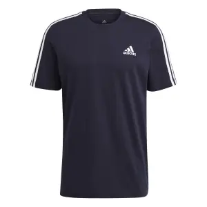 Camiseta adidas Essentials 3-Bandes image-0