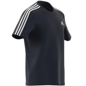 Camiseta adidas Essentials 3-Bandes image-4