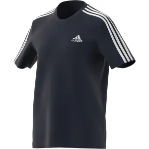 Camiseta adidas Essentials 3-Bandes image-2
