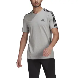 Camiseta adidas Essentials 3-Bandes image-3
