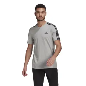Camiseta adidas Essentials 3-Bandes image-2