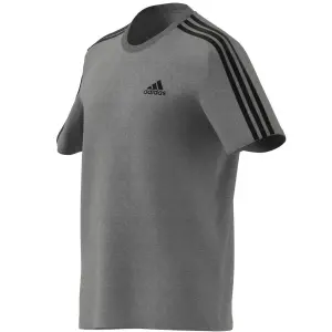 Camiseta adidas Essentials 3-Bandes image-6