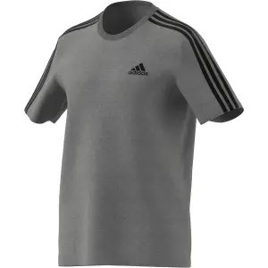 Camiseta adidas Essentials 3-Bandes image-4