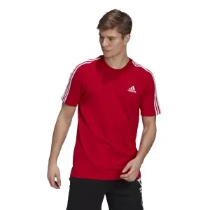 Camiseta adidas Essentials 3-Bandes image-1