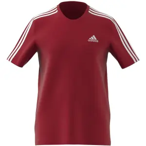Camiseta adidas Essentials 3-Bandes image-0